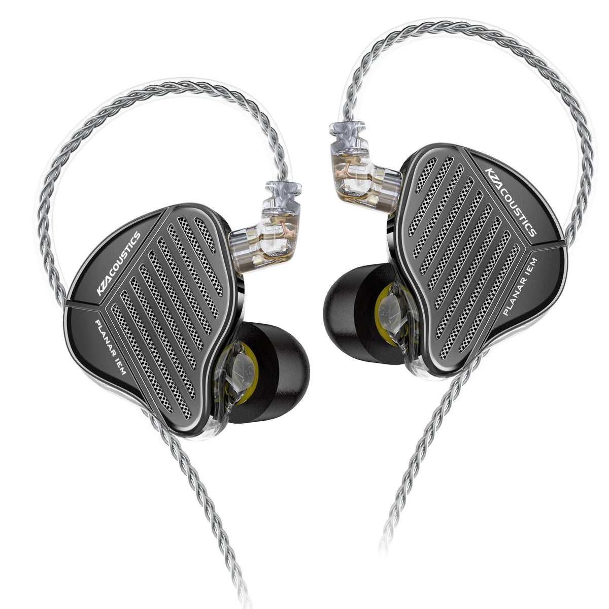 New Products – KZ Headphones