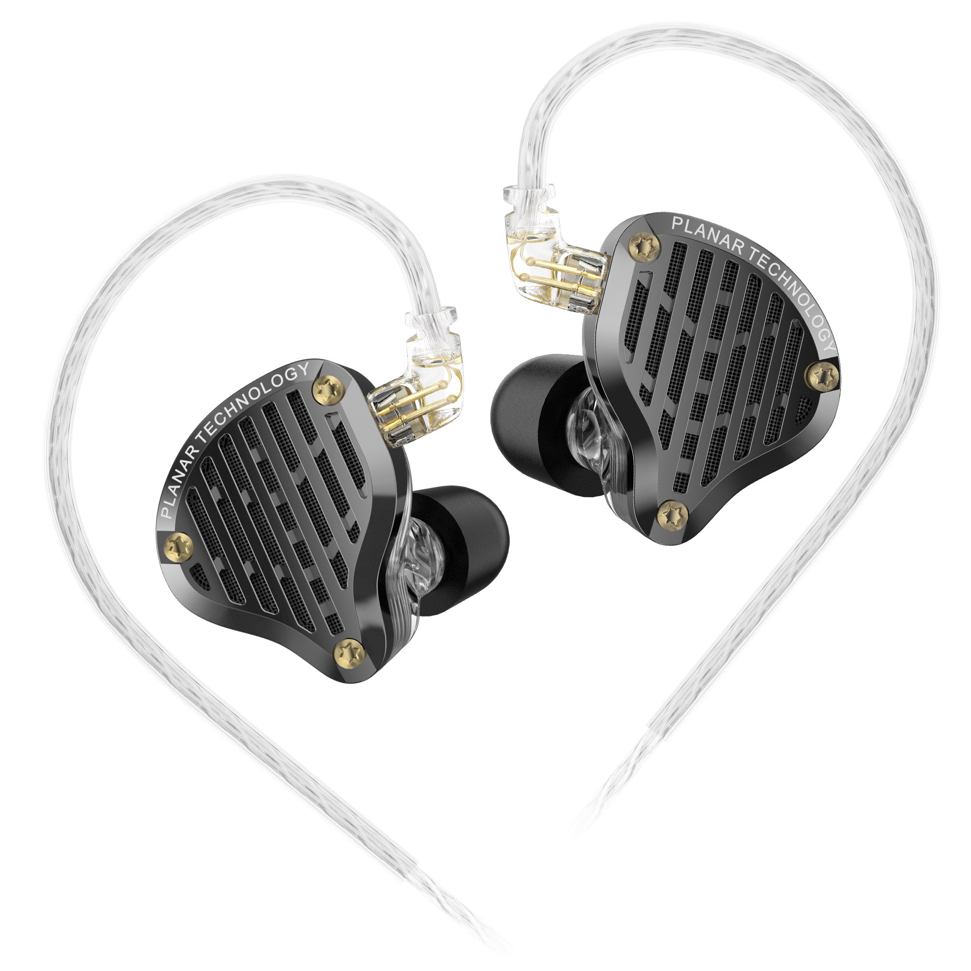 All products – KZ Headphones
